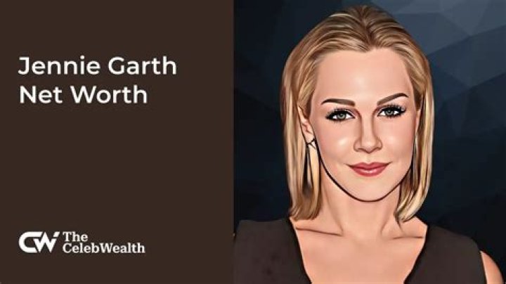 Who is Jennie Garth? See Net-worth, Quote, Awards, Fact, Wiki