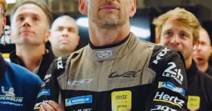 Who Is Jenson Button? Everything About The F1 Pundit & Senior Advisor Of Williams Racing