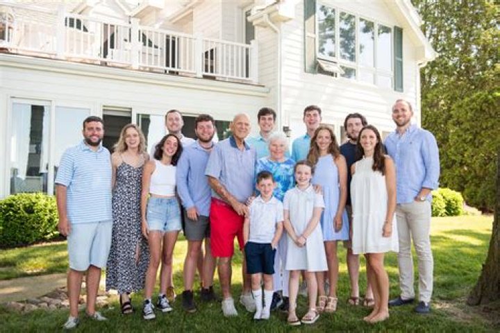 Who is Jerry vainisi? Bio, Wife, Children, Family, Net-Worth