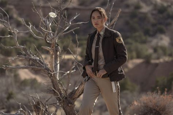 Who Is Jessica Matten From Dark Winds? Biography Details Of The Stunning Actress