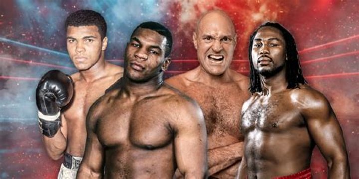 
Who Is Jesus Ramos? Boxers Biography And Info Regarding His Sister In The Family 