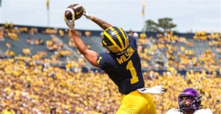 Who Is JJ McCarthy? Everything About The American Football Quarterback For The Michigan Wolverines