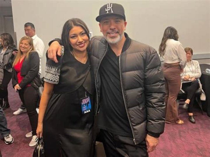 Who Is Jo Koy’s Wife? Details On The Family Of The Comedian