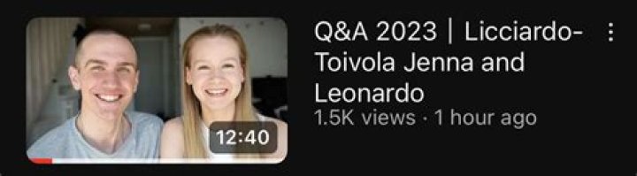 Who Is John James Jose? Everything About The Rumored Husband Of YouTuber Taina Licciardo-Toivola Cleopatra