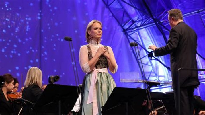 Who Is Jonathan Tetelman? Details To Know About The Opera Singer