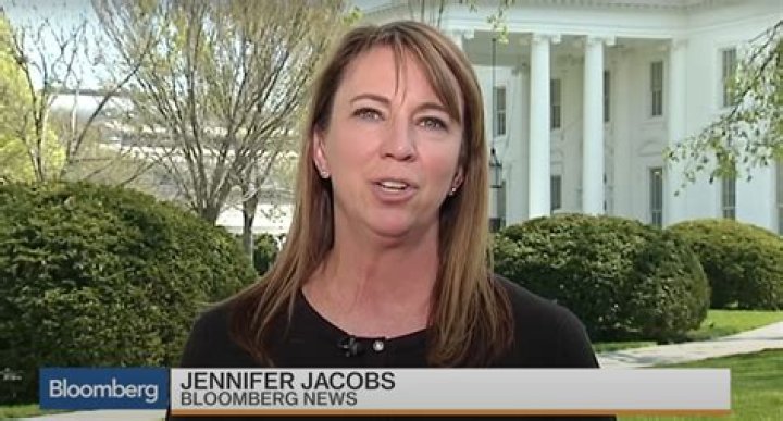 Who Is Josh Wingrove? Everything To Know About The American Journalist Who Works For Bloomberg