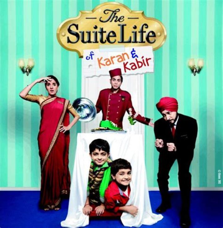 Who is Jung Bahadur in Suite Life of Karan and Kabir? – Celebrity