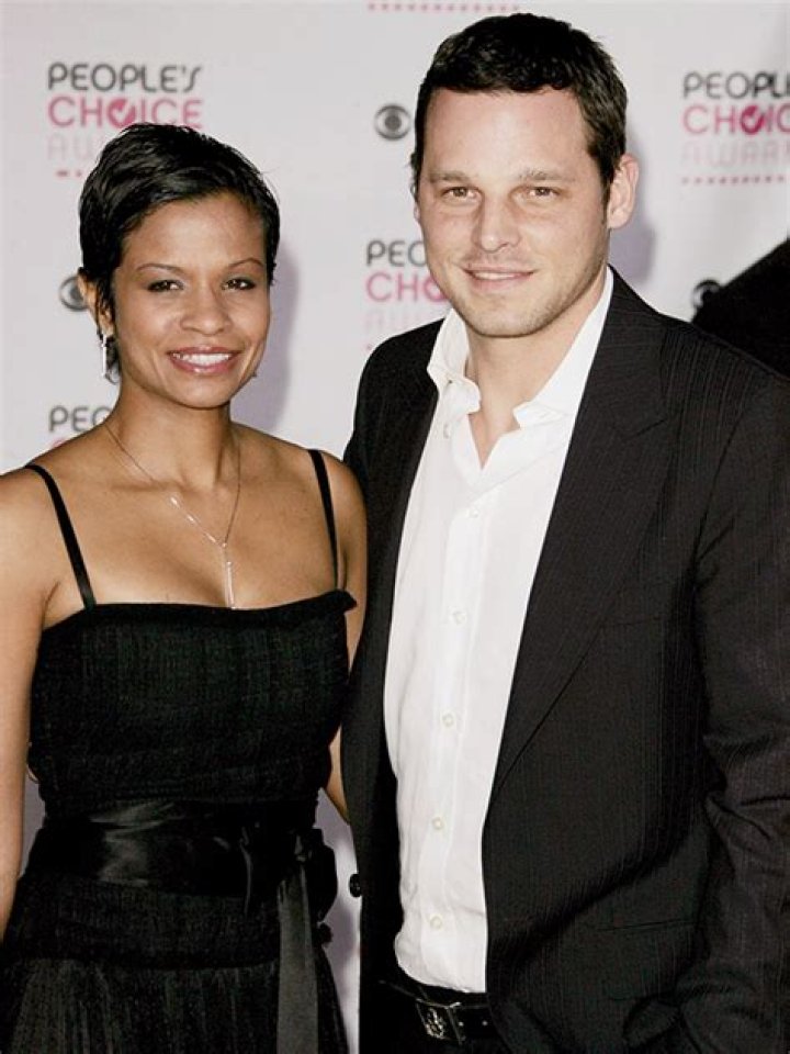 Who Is Justin Chambers Wife? – Celebrity