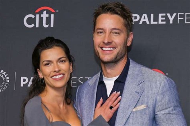 Who is Justin Hartley? Age, Bio, Who played KEVIN PEARSON in This is Us