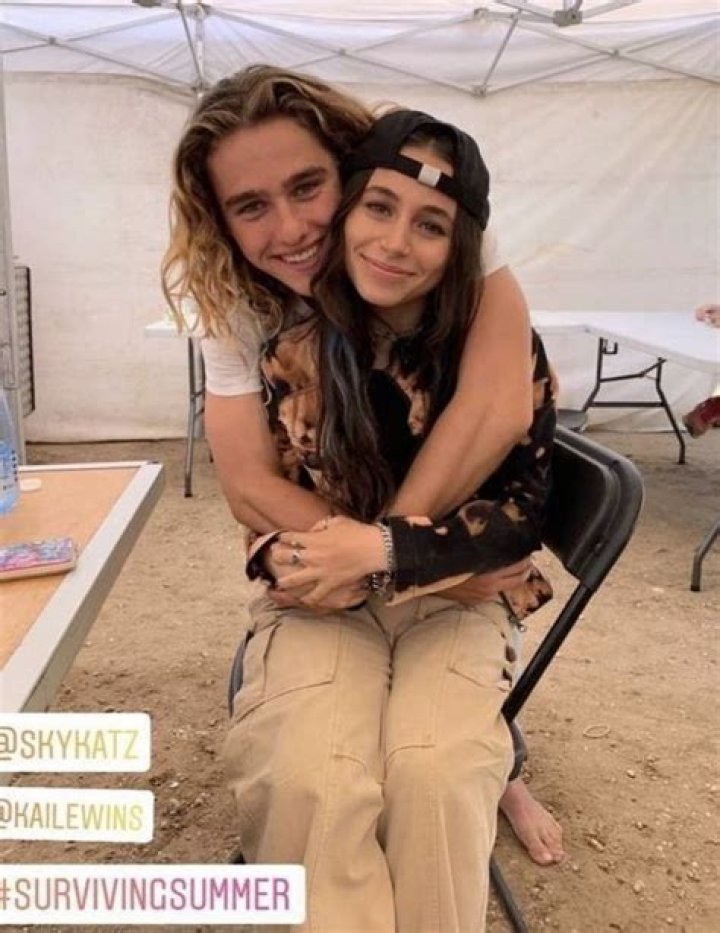 Who Is Kai Lewins? Meet Surviving Summer Actor On Instagram