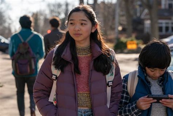 Who Is Kaya Kanashiro From Sort Of? Everything On Her Net Worth And More