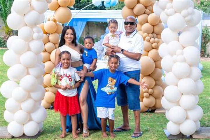 Who is Kenny Red? Age, Bio, Wife, children, Net-Worth