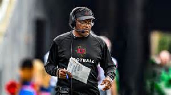 Who is Kevin Sumlin? See Net-worth, Quote, Awards, Fact, Wiki