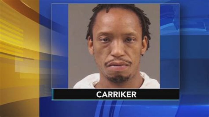 Who is Kimbrady Carriker? Southwest Philadelphia’s Kingsessing Shooting Suspect