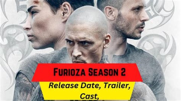 Who Is Kinga Suchan And How Old Is? Details To Know About Furioza Cast