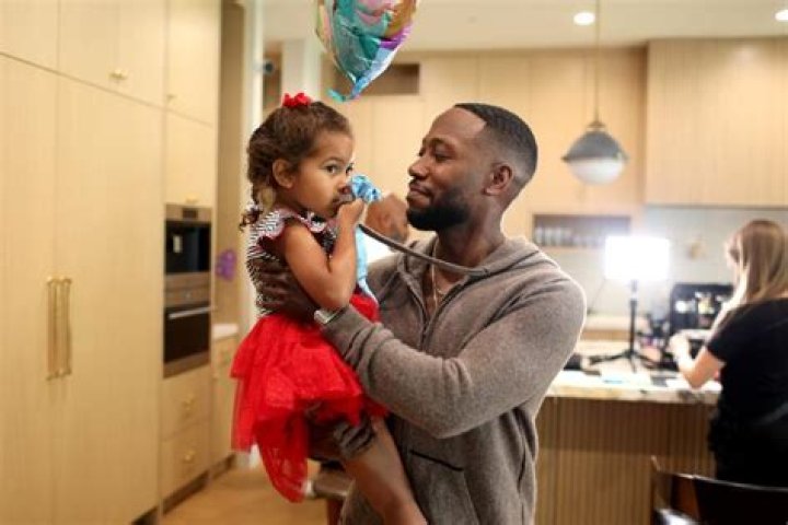 Who Is Lamorne Morris Daughter or Kid? Wife or Girlfriend Erin Lim – Meet The Baby