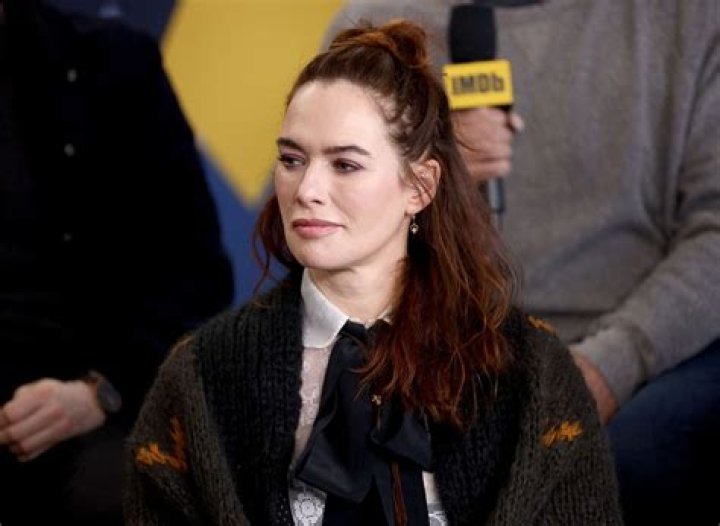 
Who is Lena Headey? Game of Thrones star set to star in new Netflix series The Abandons 