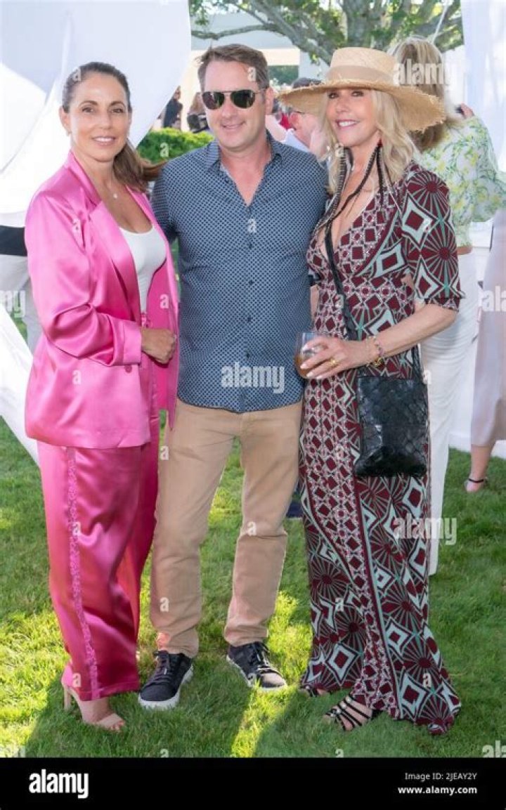 Who is Lesley Van Arsdall? Lesley Van Arsdall Age, Wiki, Husband, Bio, Married