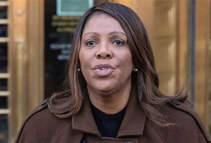Who Is Letitia James Partner? All About Her Sexuality And Relationships