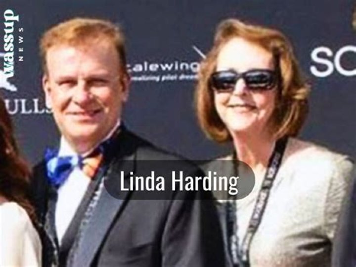 Who is Linda Harding, Hamish Harding’s wife? Bio, children, ex-husband, occupation