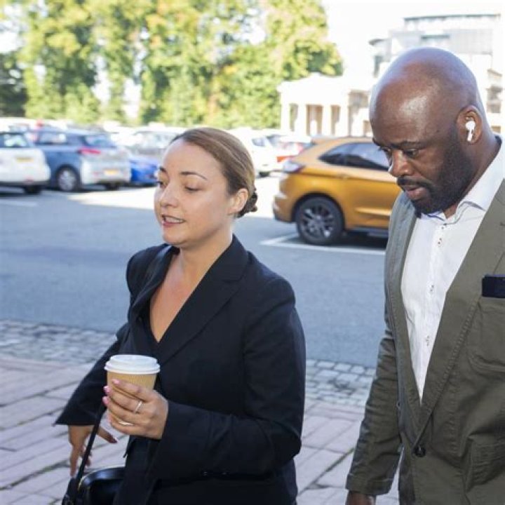 
Who Is Louis Saha Matturie and What Did He Do? Where Is He Today? 