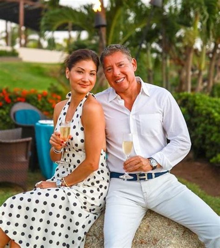 Who Is Luis Strohmeier’s Wife? 10 Facts On Octavia Wealth Advisors Partner