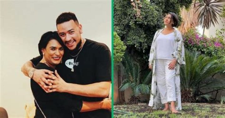 Who is Lynn Forbes? AKA’s mother Biography: Husband, Children, Age, Net Worth, Boyfriend, Podcast