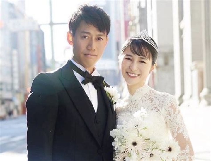Who Is Mai Yamauchi? Meet Kei Nishikori’s Wife On Instagram