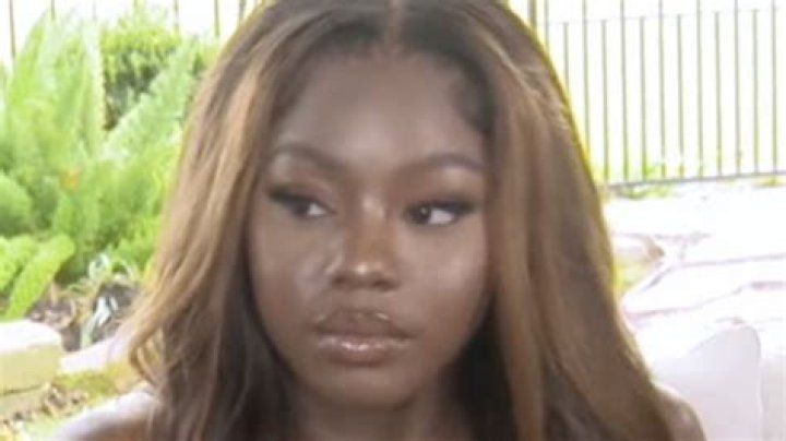 Who Is Maniya Canty? Stormy Wellington Daughter Cast In Lifetime’s Million Dollar Hustle