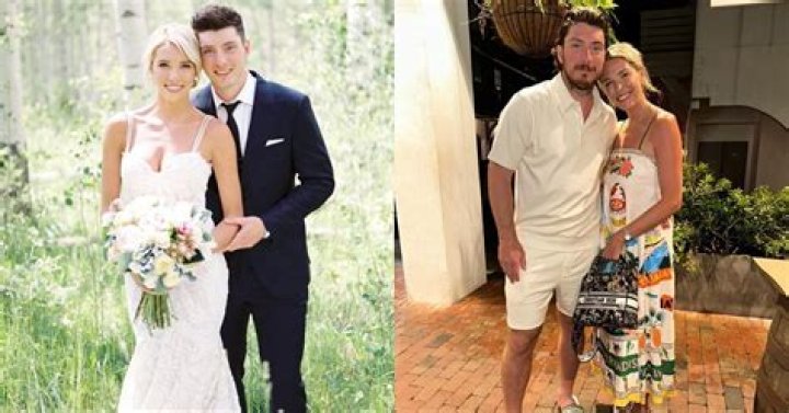 Who Is Matt Duchene Girlfriend or Wife Ashley Groissaint? More On His Family and Married Life Explored