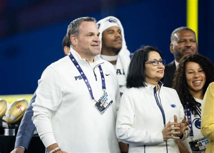 Who Is Matt Rhule’s Wife Julie Rhule?