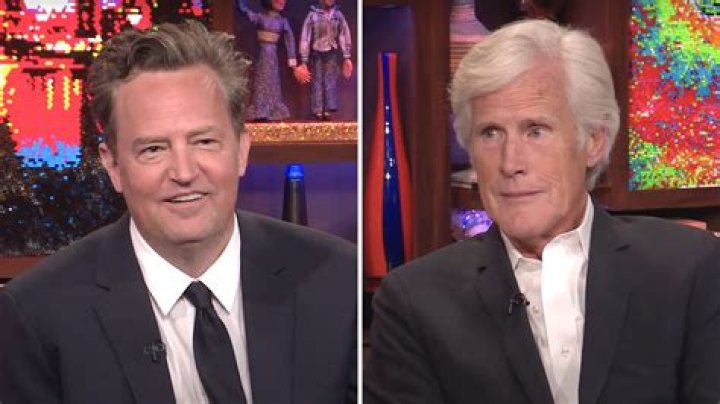 Who Is Matthew Moore On TikTok? Meet Him On Instagram