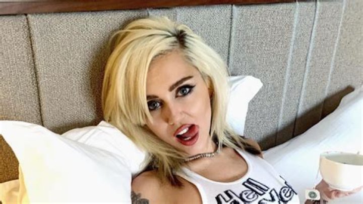 Who is Maxx Morando, and is he dating Miley Cyrus?