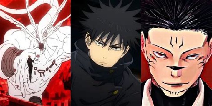 Who is Megumi’s dad in ‘Jujutsu Kaisen?’