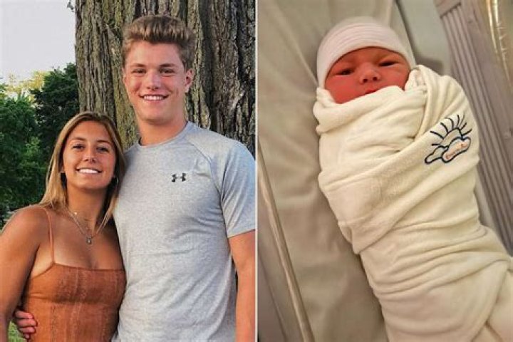 Who Is Michigan Quarterback JJ McCarthy’s Girlfriend Katya Kuropas? Everything To Know