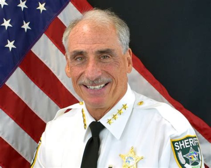 Who is Mike Chitwood? Everything To Know About Sheriff