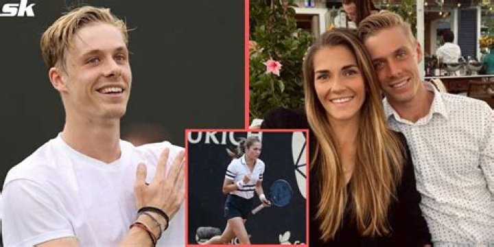 Who Is Mirjam Björklund? Everything To Know About Denis Shapovalov Girlfriend