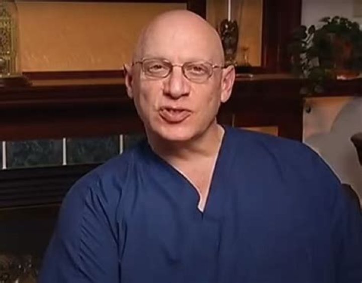 Who Is Morris Wortman Wife Rebecca Wortman? Wikipedia And Age