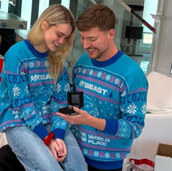 Who is MrBeast’s agent?