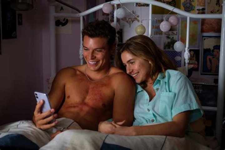 Who Is Nathalie Morris Boyfriend? Is She Really Dating Carlos Sanson Jr?