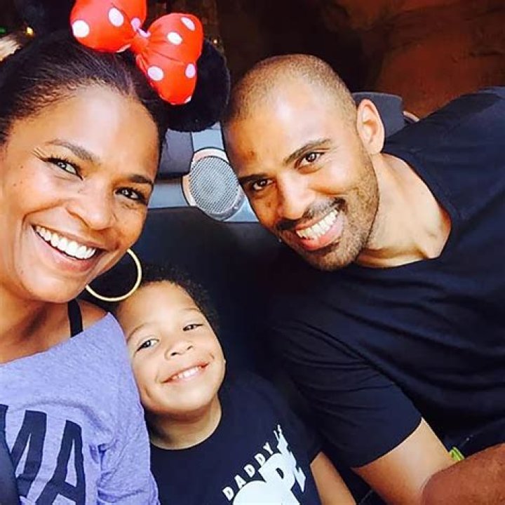Who is Nia Long’s first baby daddy?