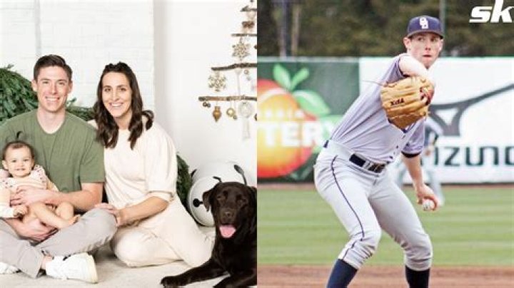 Who Is Nicole Yarbrough? Everything On Ryan Yarbrough Wife