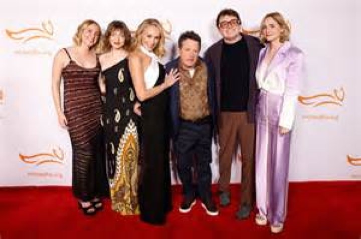 Who Is P.J. Stock Wife? Meet Jean Marie Stock & Their 4 Kids