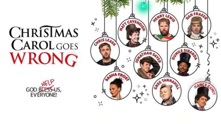 Who Is Paniz Zade Boyfriend Ryan Bruce? Everything To Know About The Cast Of Christmas in the Rockies