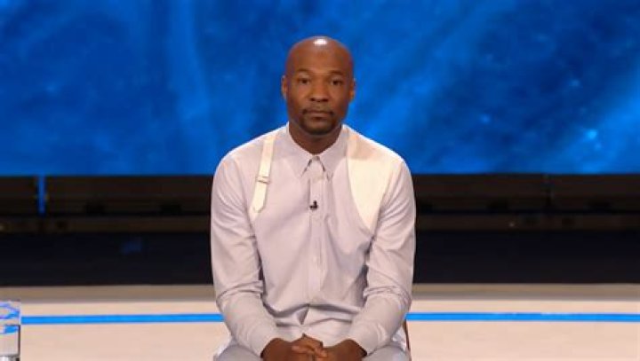 Who Is Pastor Keion Henderson? Everything To Know About The Pastor