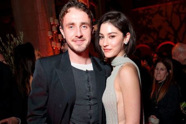 Who is Paul Bunyan’s girlfriend? – Celebrity