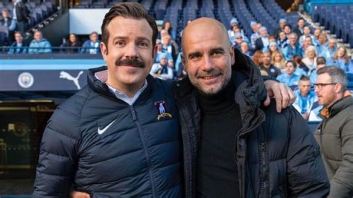 Who is Pep Guardiola? ‘Ted Lasso’ season 3 cameo explained