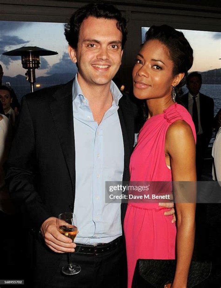 Who Is Peter Legler? Learn Everything On Naomie Harris Husband