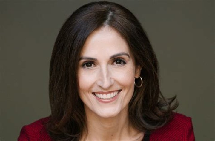 Who Is Political Commentator Victoria Defrancesco Soto? What We Know About The Journalist