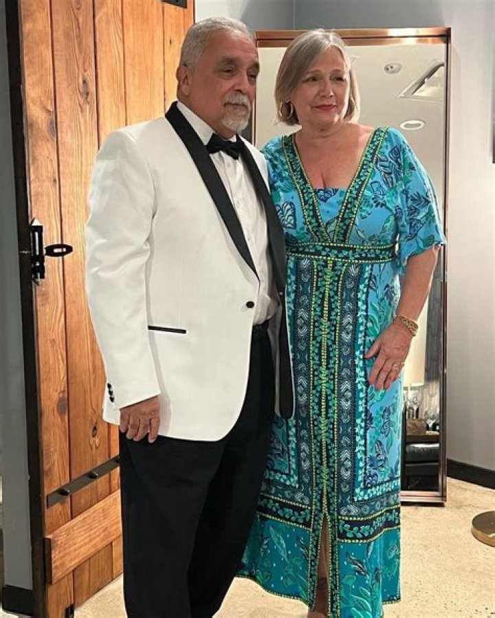 Who Is Prichard Colon’s Wife? Everything On The Family Of The Former Boxer